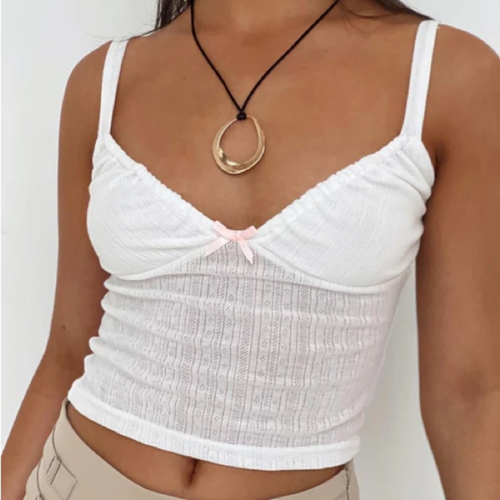 princess polly tank top